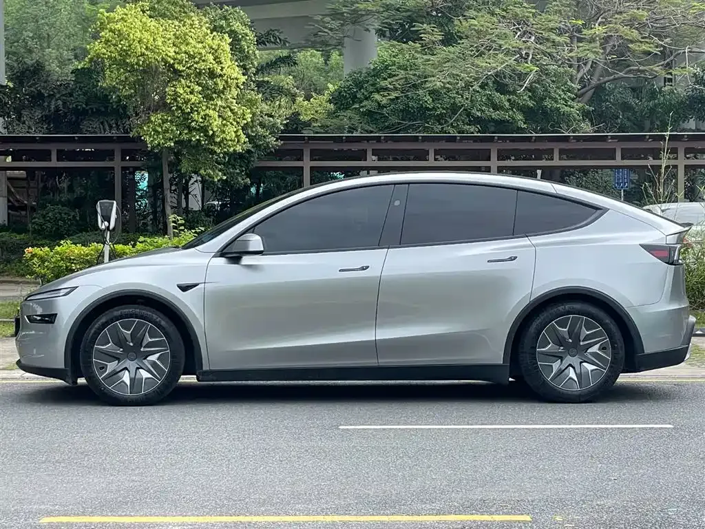 Tesla Model Y L 2025 из CN, фото 10