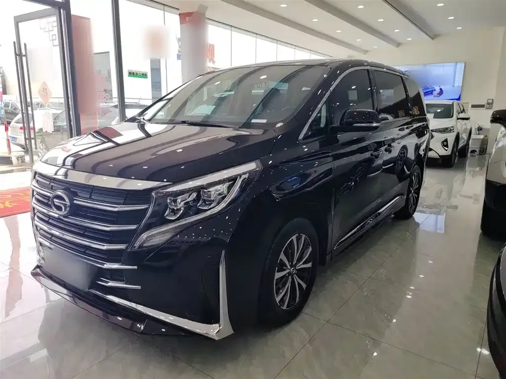 GAC Motor Trumpchi M8 — фото 1