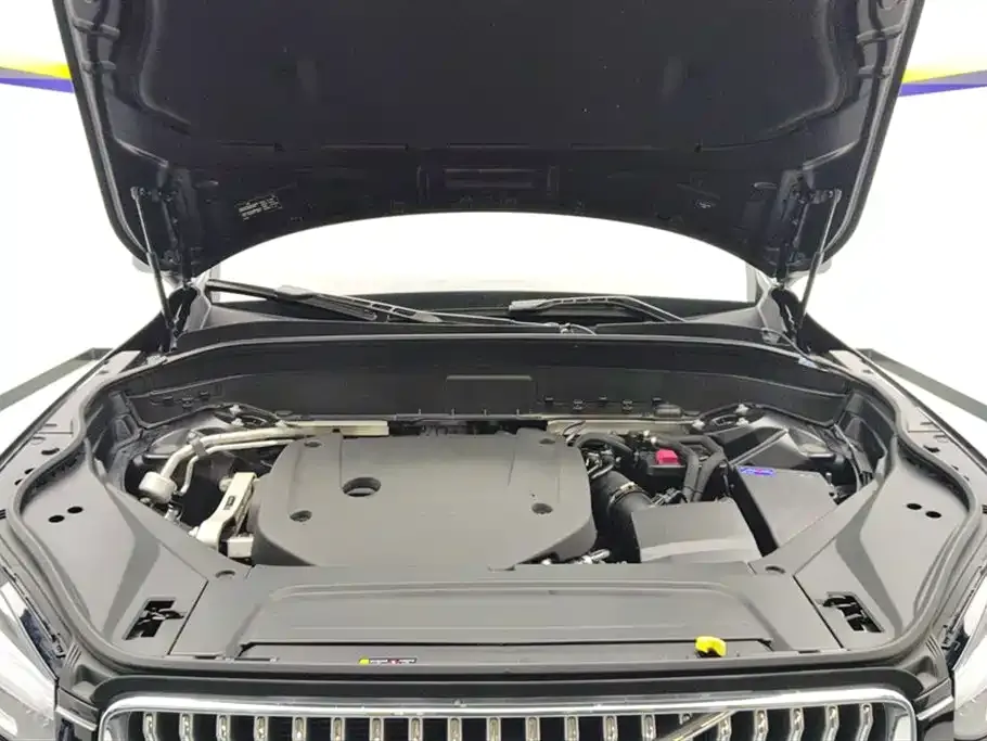 Volvo XC90 — фото 10