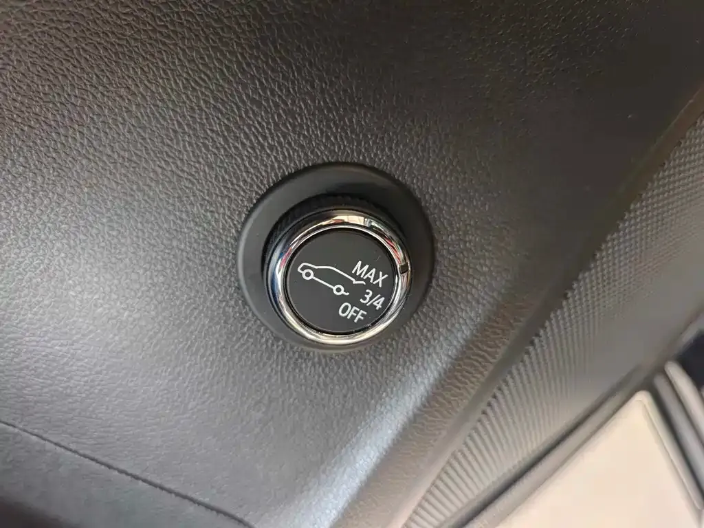 Buick Envision Plus — фото 5