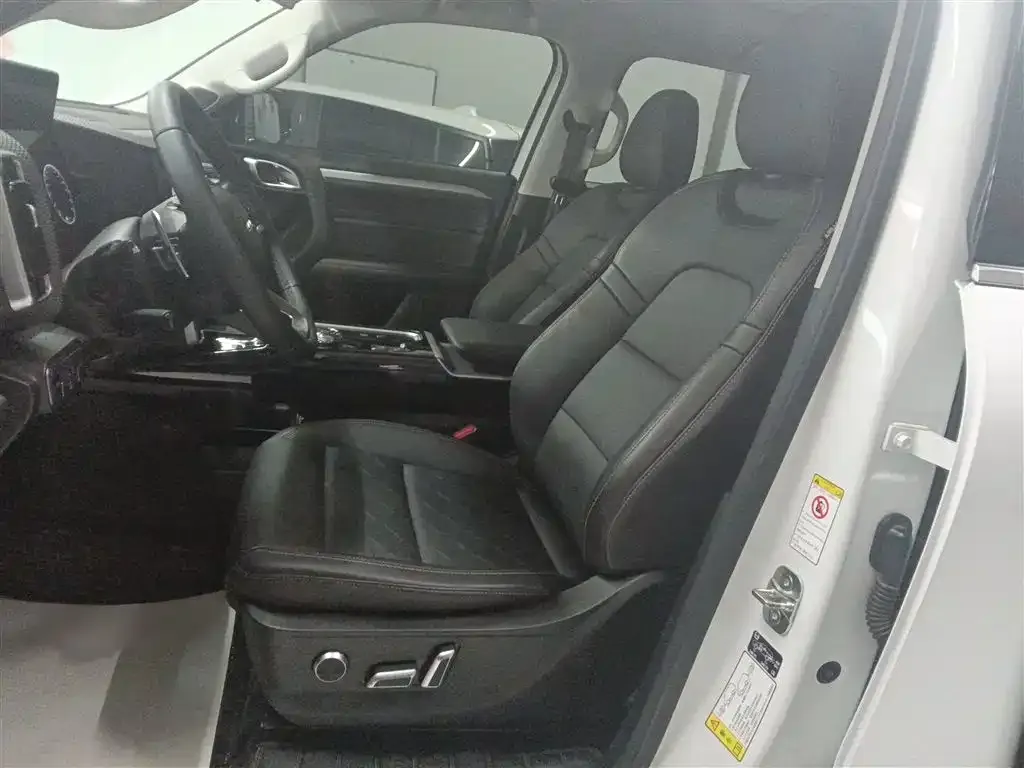 Haval Big Dog — фото 10