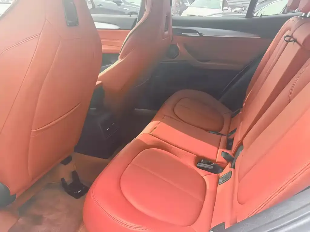 BMW X2 2021 из CN, фото 2