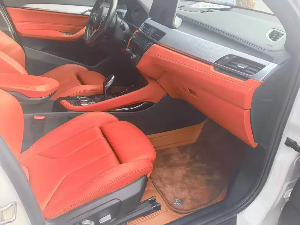 BMW X2 2021 из CN, фото 5