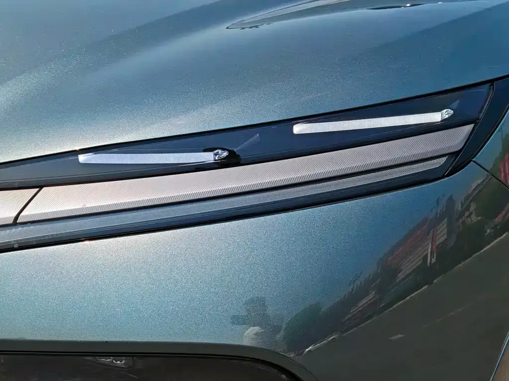 BYD Tang L 2025 из CN, фото 3