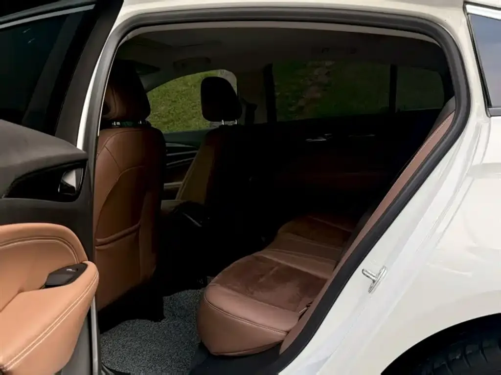 Buick Regal — фото 3
