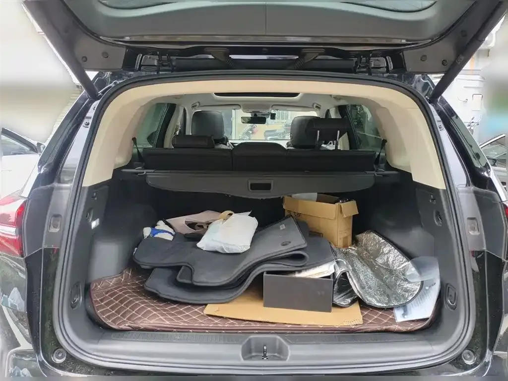 Buick Envision Plus — фото 6