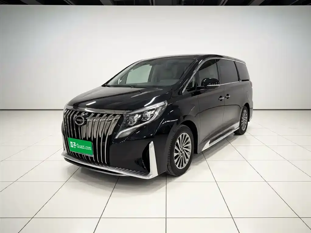 GAC Motor Trumpchi M8 — фото 1