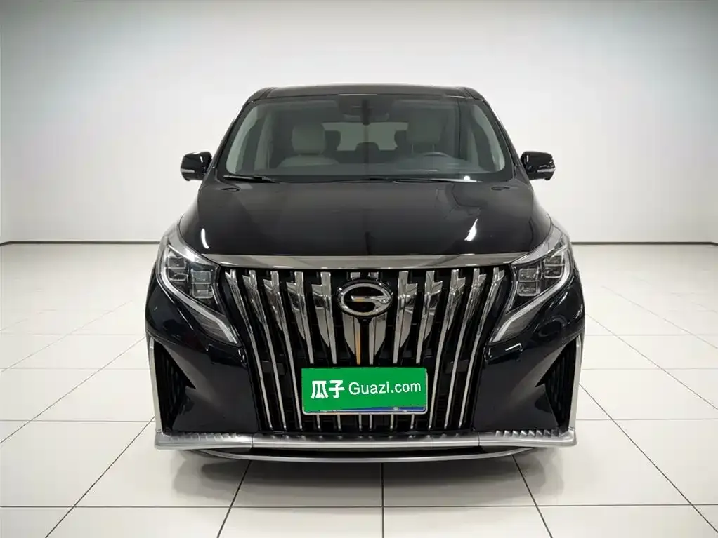 GAC Motor Trumpchi M8 — фото 2