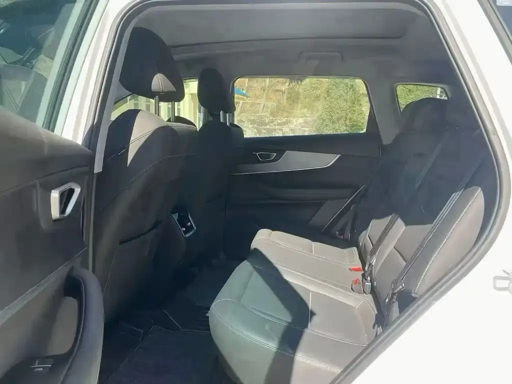 Chery Tiggo 7 PLUS 2022 из CN, фото 2