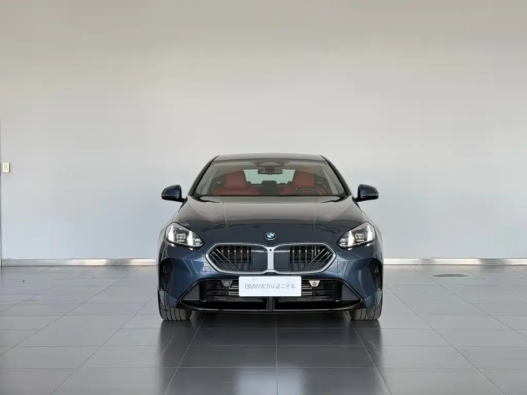 BMW 2 Series 2025 из CN, фото 2