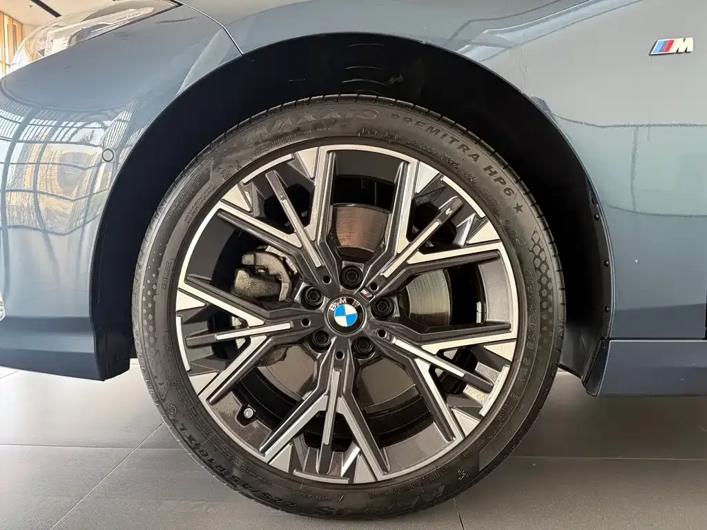 BMW 2 Series 2025 из CN, фото 7
