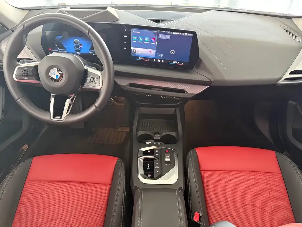 BMW 2 Series 2025 из CN, фото 8