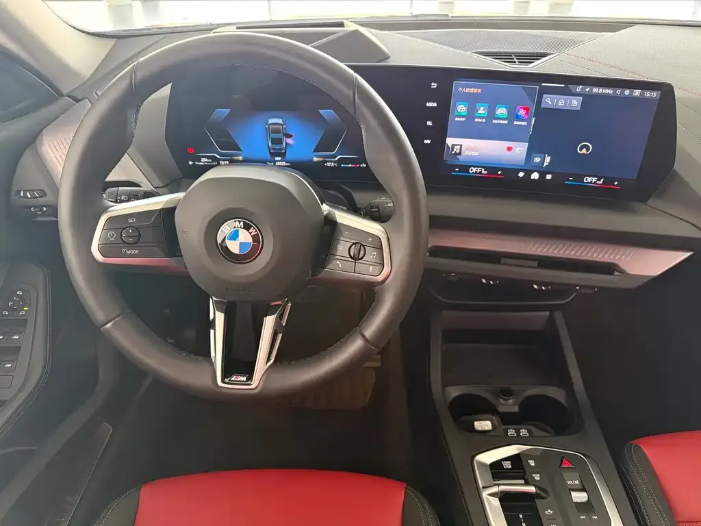 BMW 2 Series 2025 из CN, фото 4