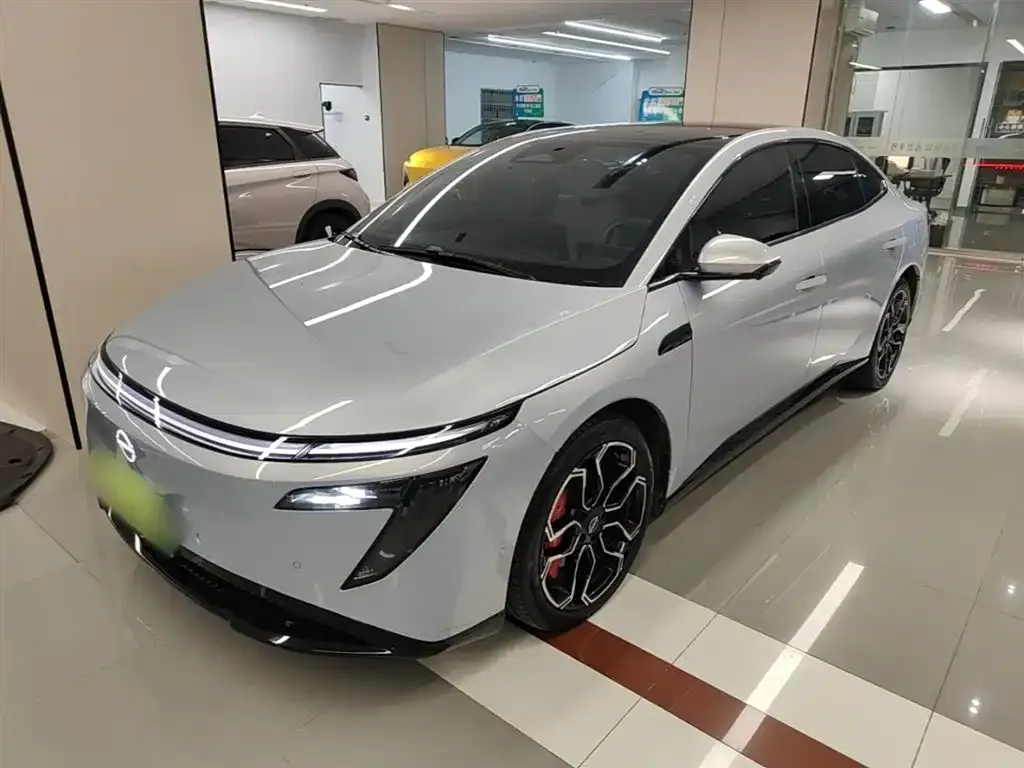 Nissan N7 2025 из CN, фото 5