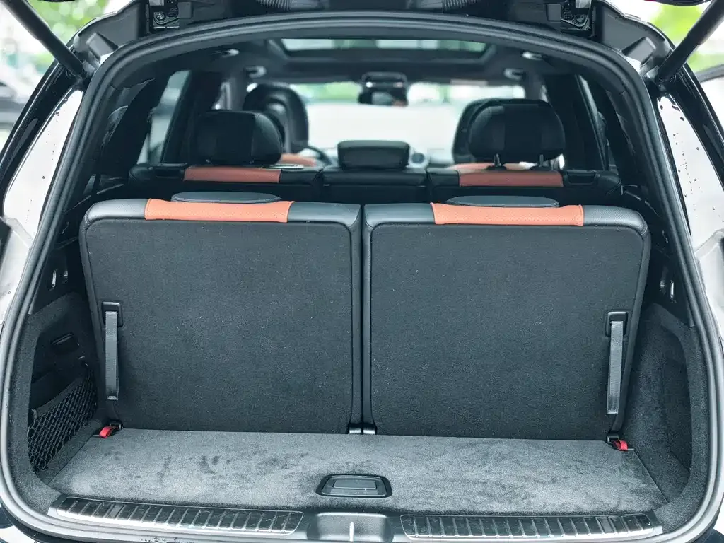 Mercedes-Benz GLC — фото 3