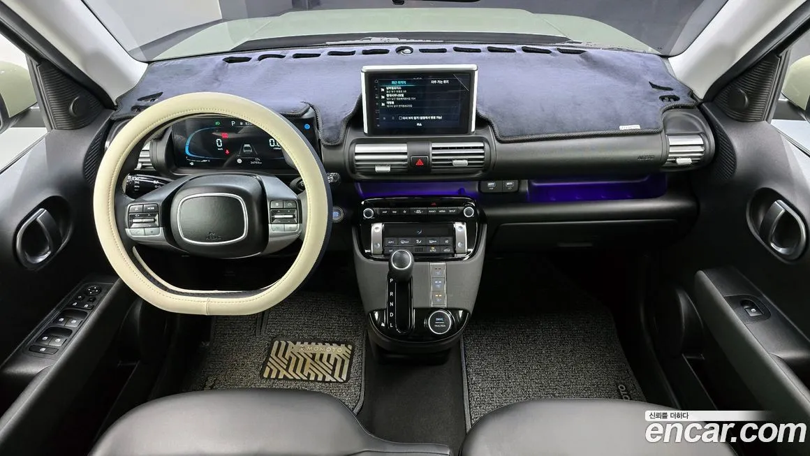 Hyundai Casper — фото 9