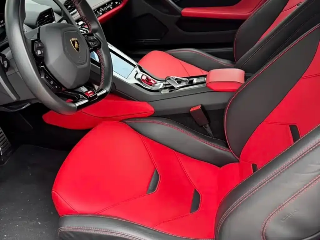 Lamborghini Huracan — фото 2
