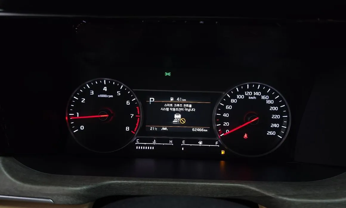 Kia Sorento — фото 2
