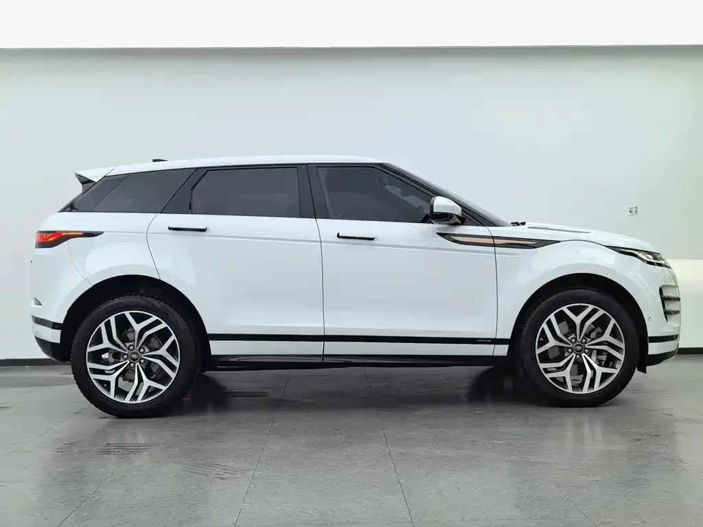 Land Rover Evoque 2021 из CN, фото 7