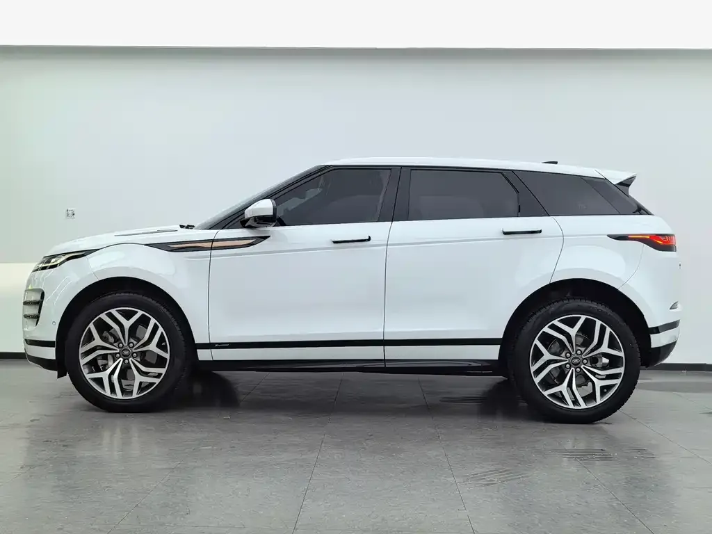 Land Rover Evoque 2021 из CN, фото 5