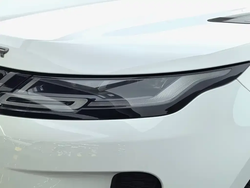 Land Rover Evoque 2021 из CN, фото 9
