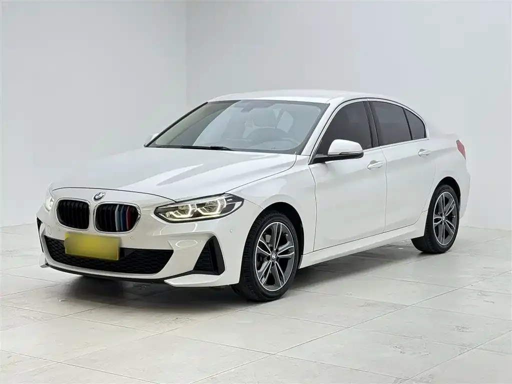 BMW 1 Series — фото 4
