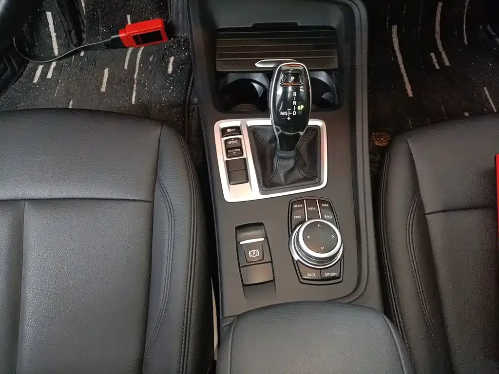 BMW 1 Series — фото 10