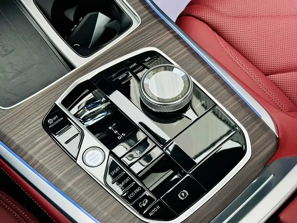 BMW X5 2024 из CN, фото 9