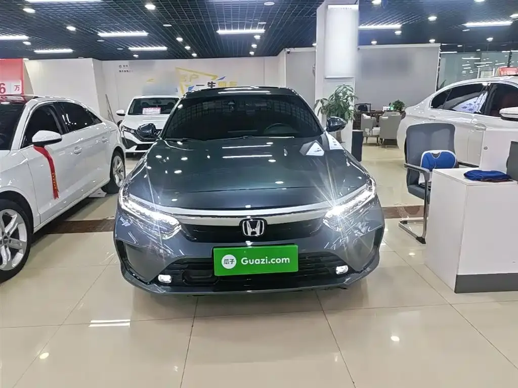 Honda Inspire — фото 10