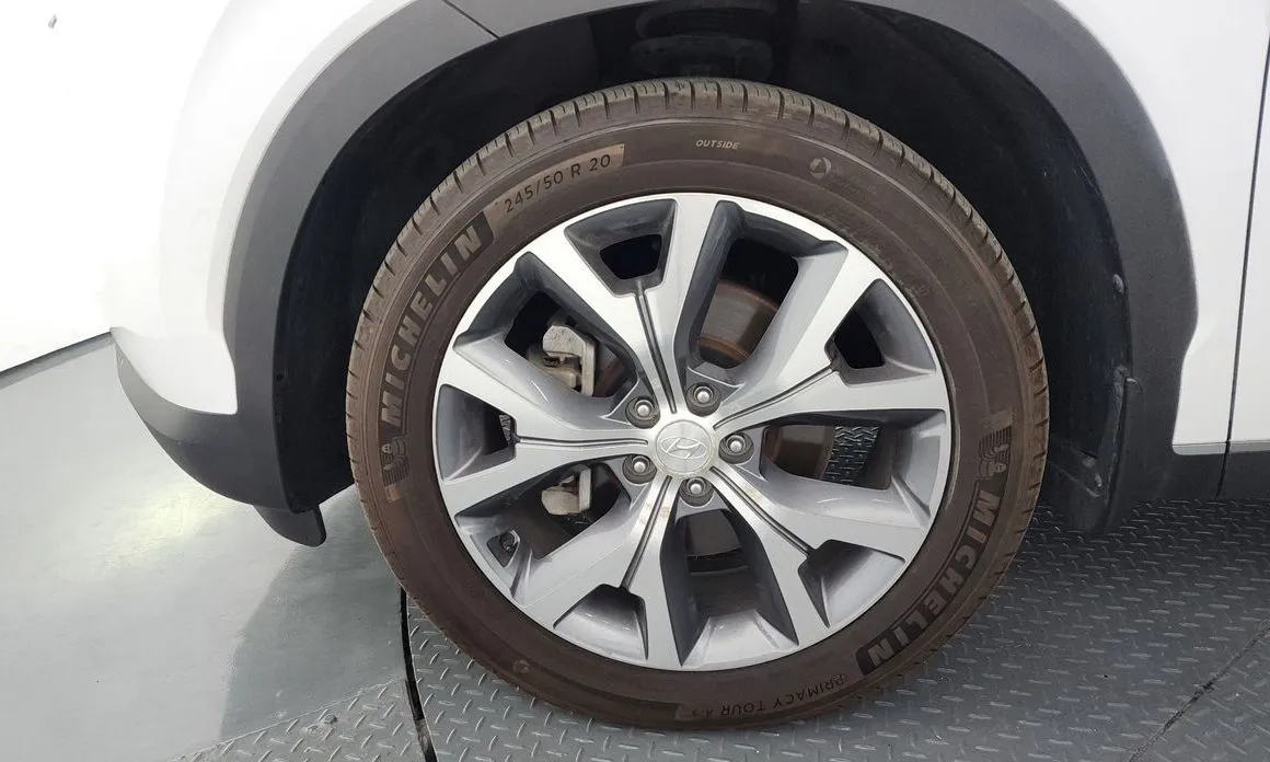 Hyundai Palisade — фото 4