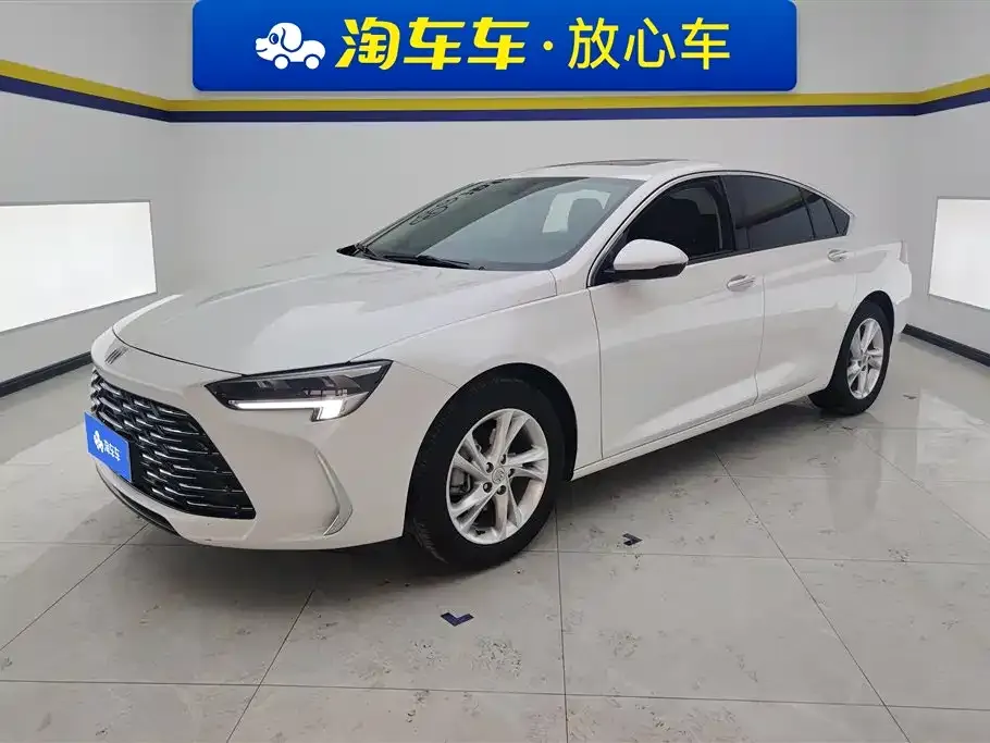 Buick Regal