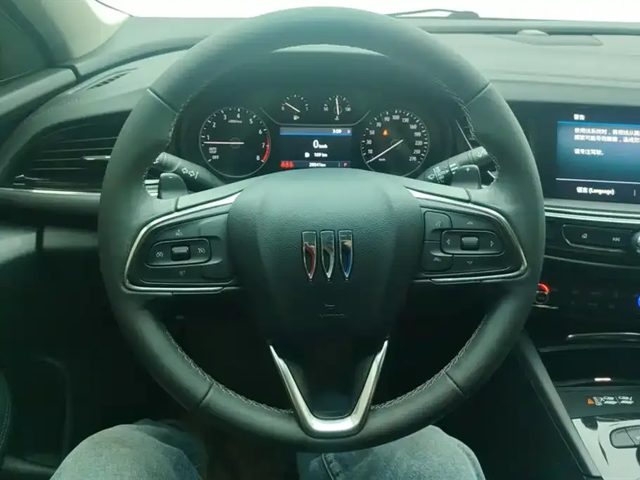 Buick Regal 2024 из CN, фото 3