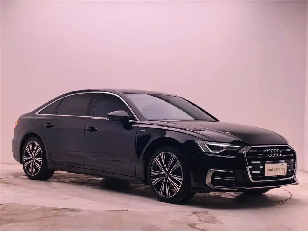 Audi A6L — фото 4