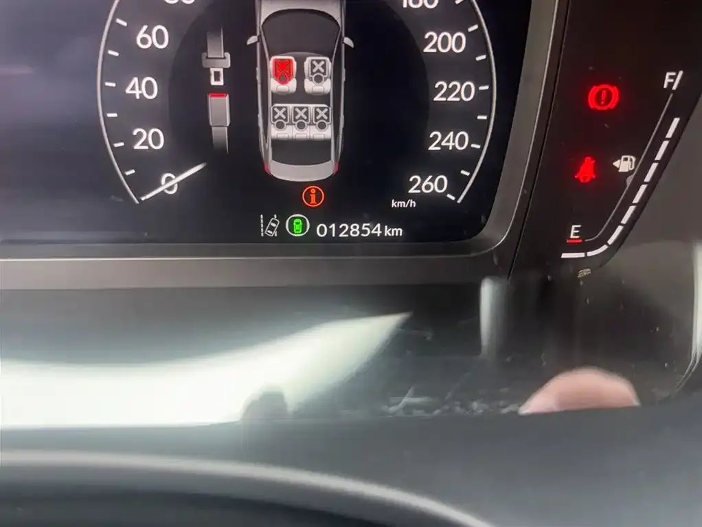 Honda Civic — фото 4