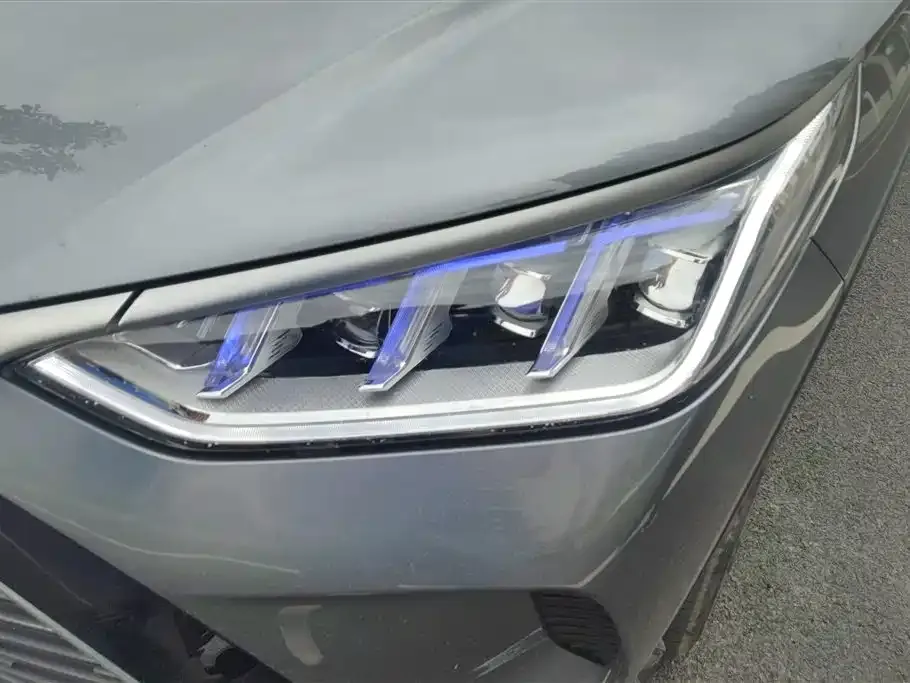 BYD PLUS New Energy — фото 4