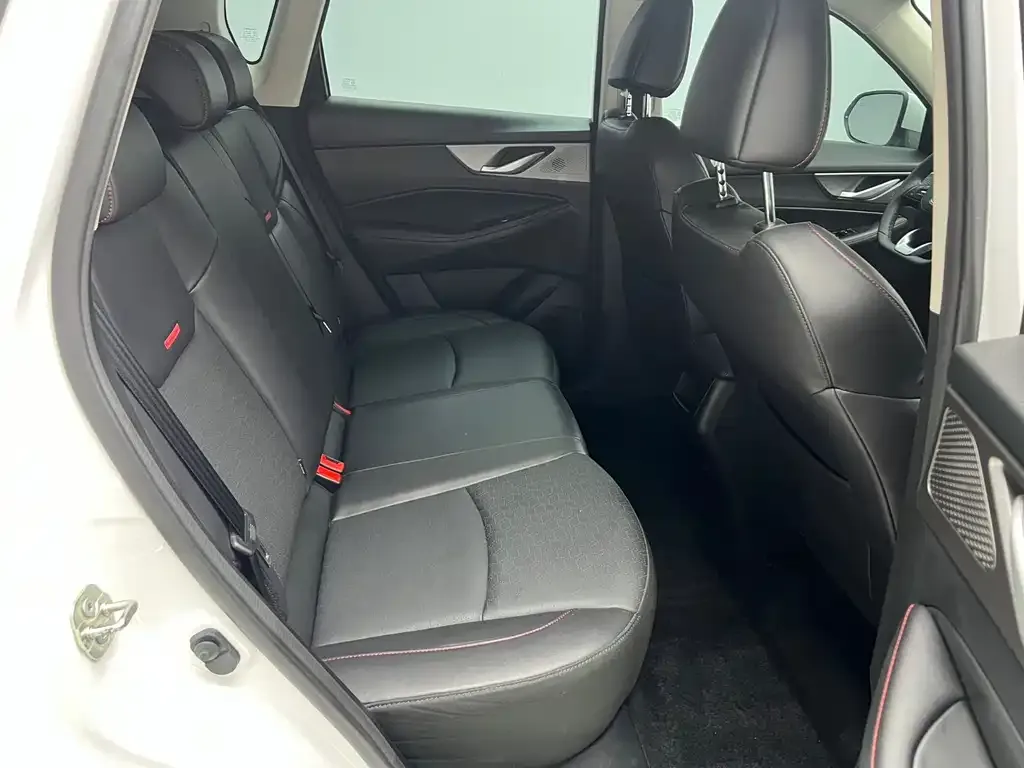 Changan CS35PLUS — фото 3