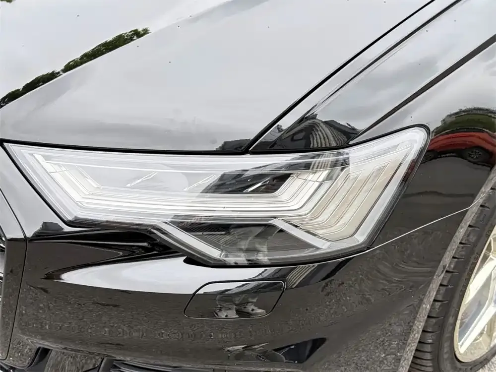 Audi S6 2021 из CN, фото 3