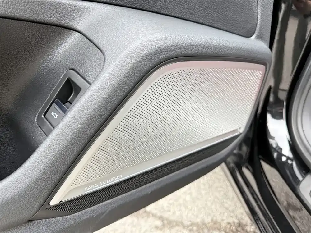 Audi S6 2021 из CN, фото 8