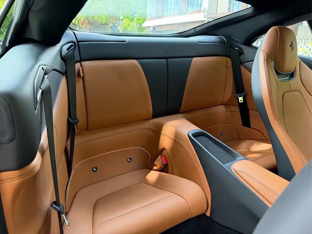 Ferrari Portofino 2023 из CN, фото 3
