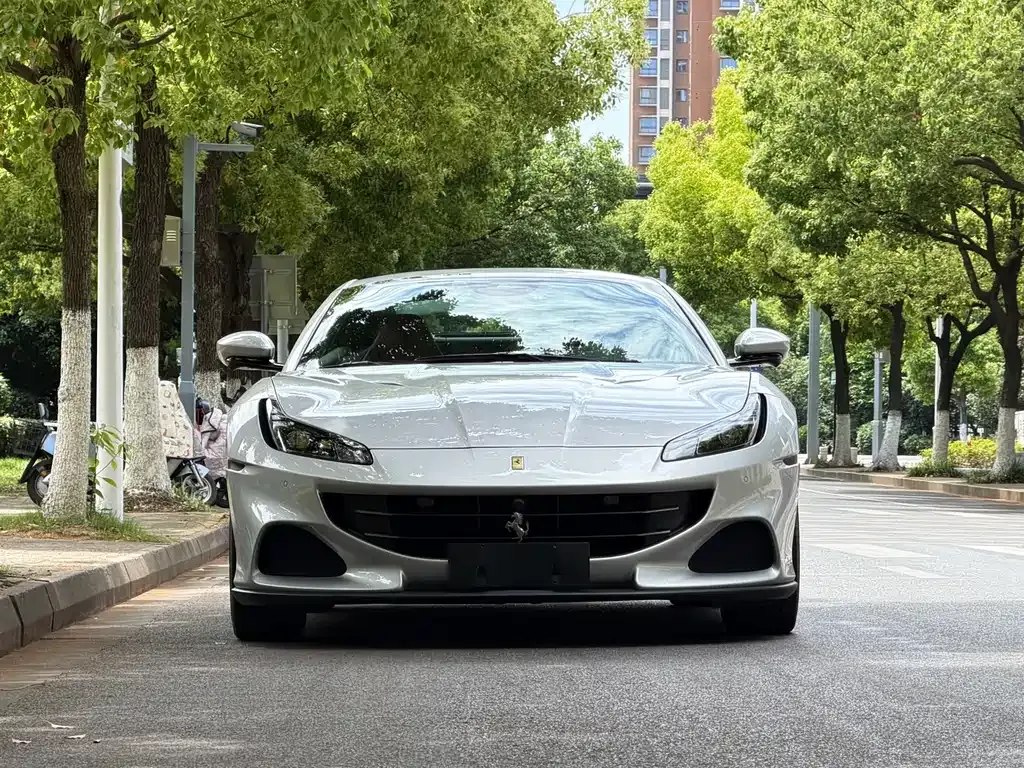 Ferrari Portofino 2023 из CN, фото 4