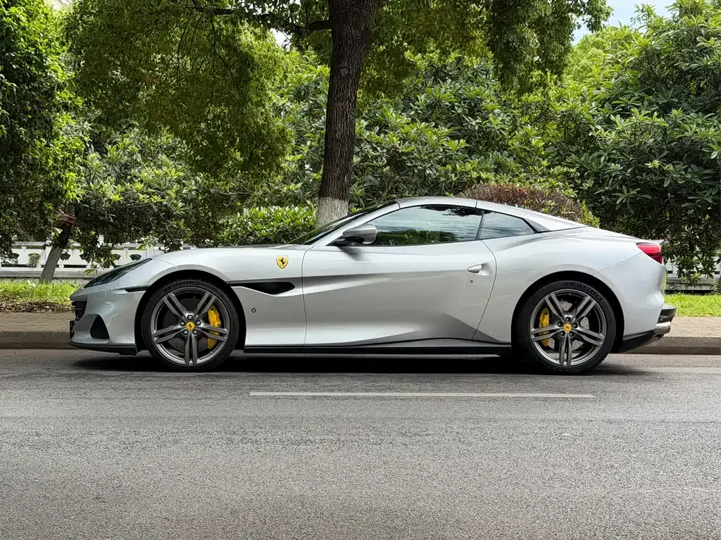 Ferrari Portofino 2023 из CN, фото 7