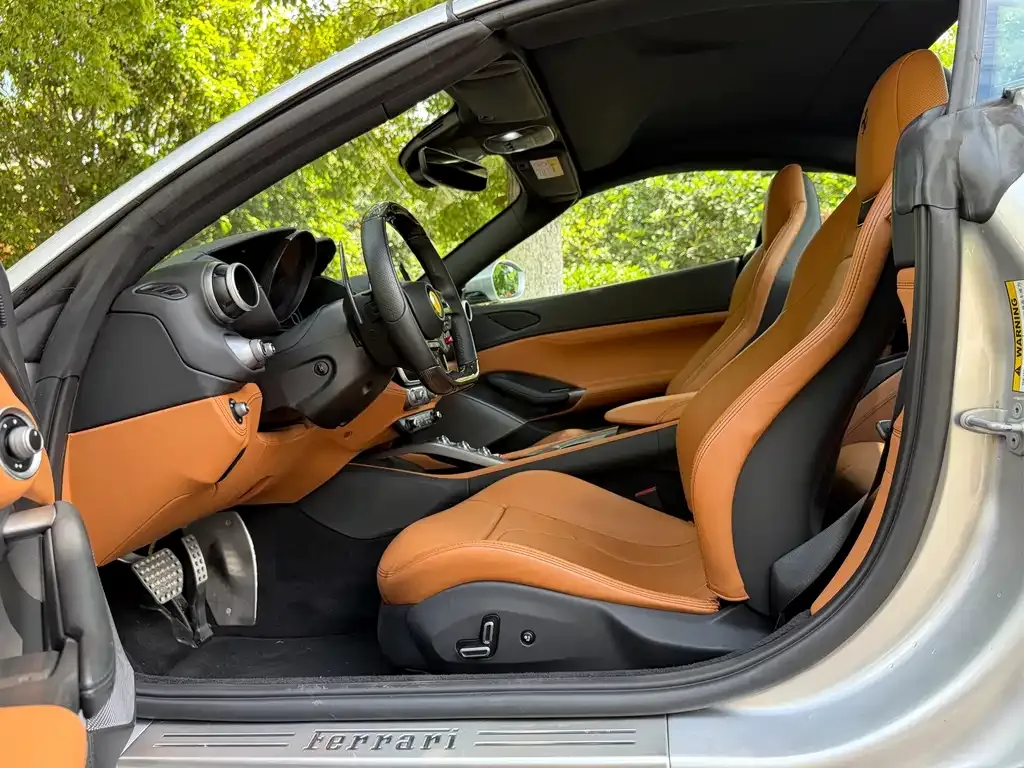 Ferrari Portofino 2023 из CN, фото 8