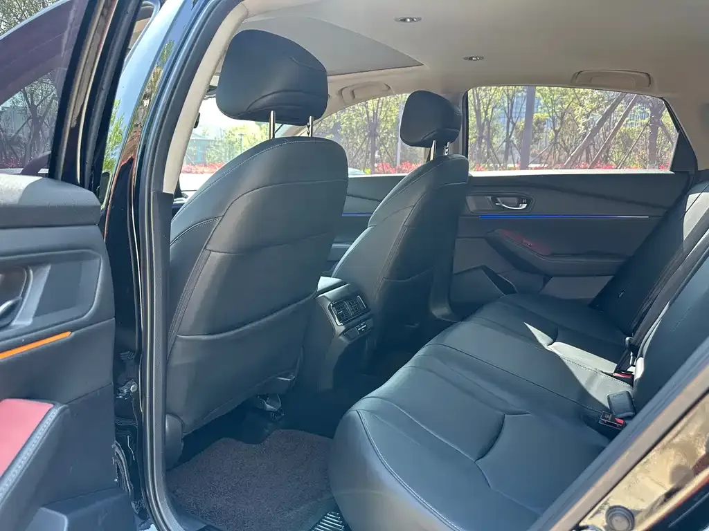 Honda Accord — фото 2