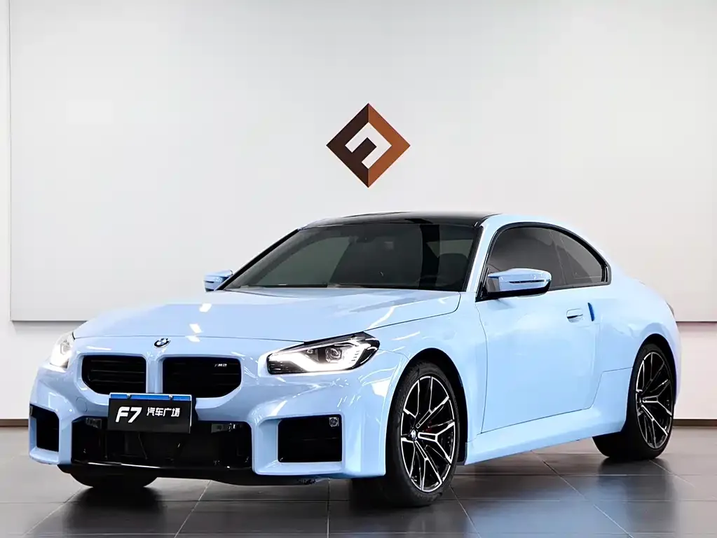 BMW M2