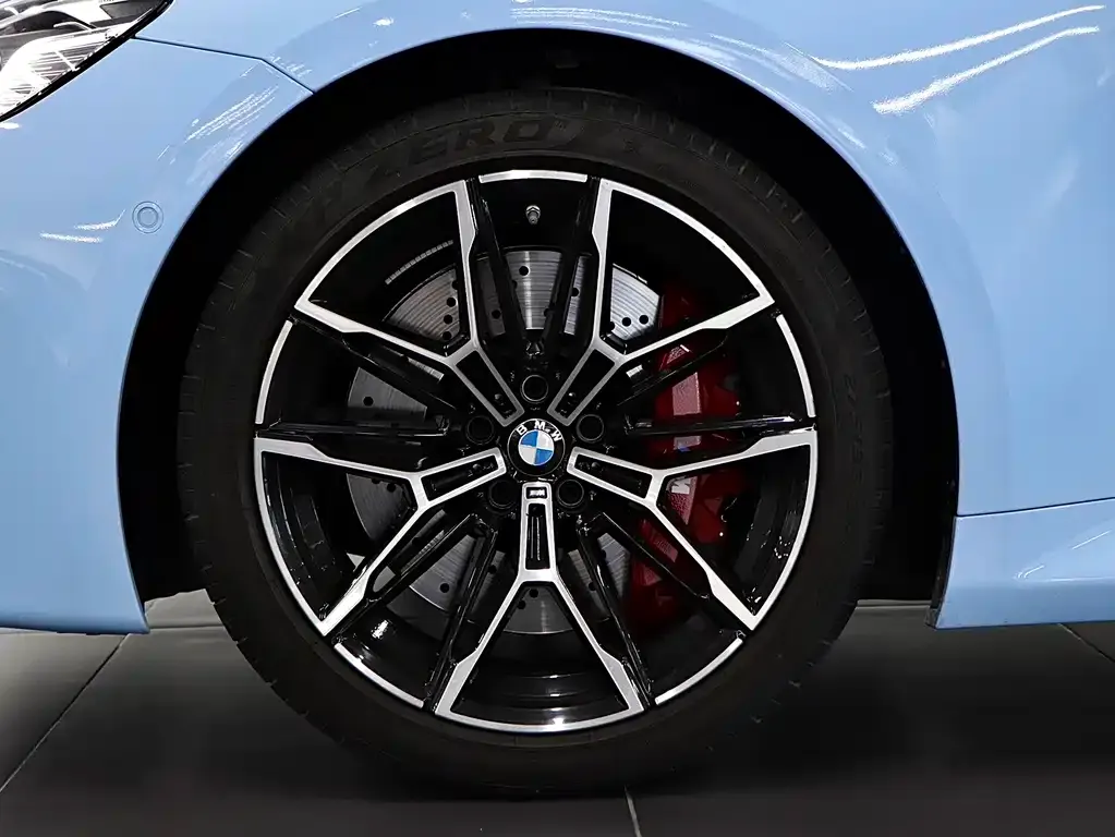BMW M2 2024 из CN, фото 10