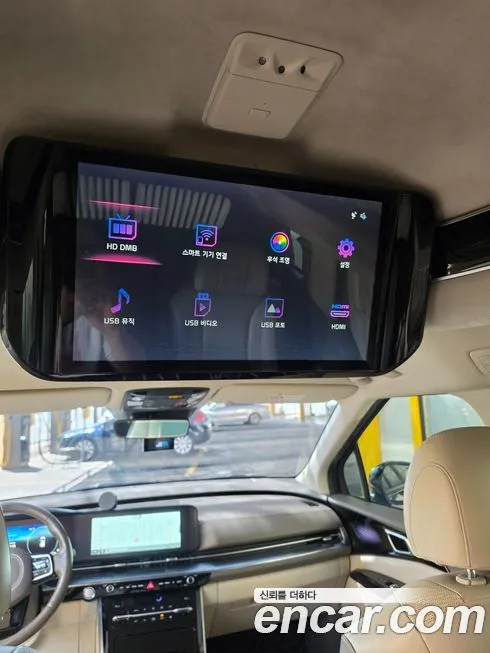 Kia Carnival — фото 2