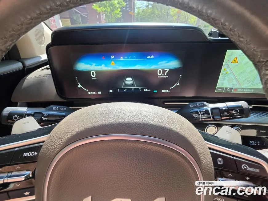 Kia Carnival — фото 10