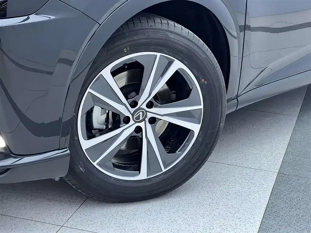 Lexus RX — фото 9