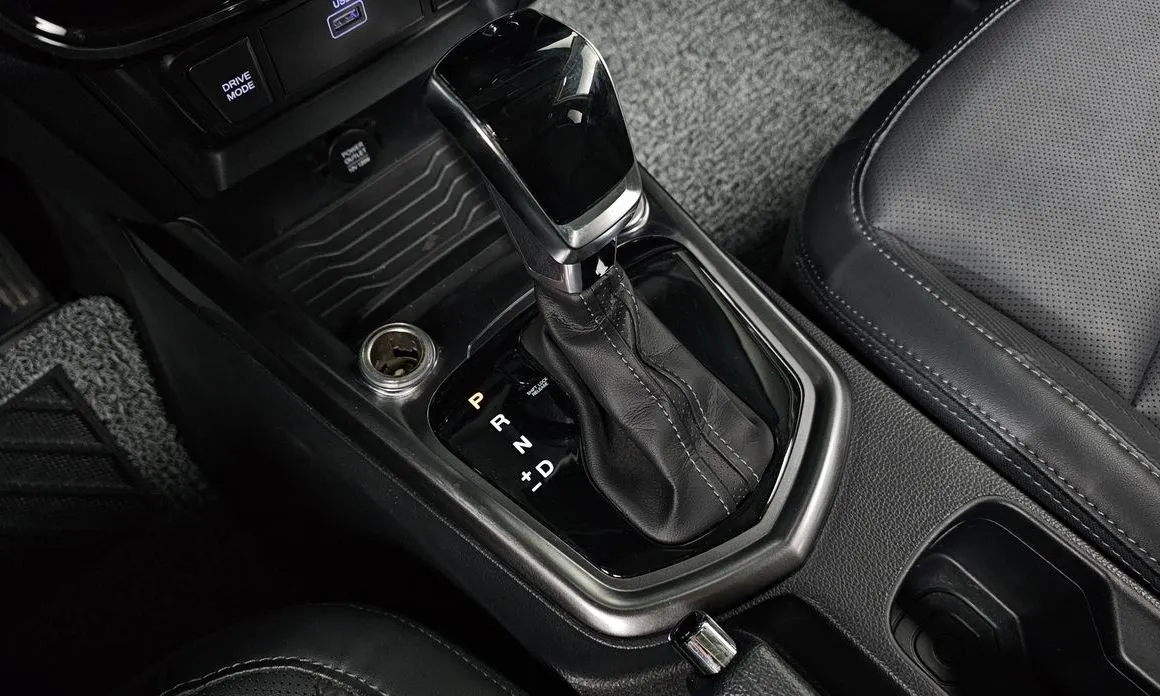KG Mobility (Ssangyong) TIBOLI 2022 из KR, фото 10