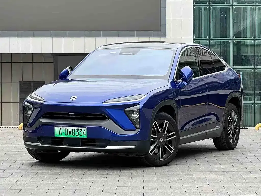 NIO EC6